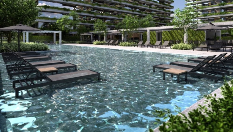 Imagem Apartamento com 2 Quartos à Venda, 60 m² em Barra Da Tijuca - Rio De Janeiro Imagem Apartamento com 2 Quartos à Venda, 60 m² em Barra Da Tijuca - Rio De Janeiro