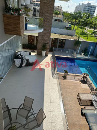 Imagem Casa de Condomínio com 4 Quartos à Venda, 500 m² em Barra Da Tijuca - Rio De Janeiro Imagem Casa de Condomínio com 4 Quartos à Venda, 500 m² em Barra Da Tijuca - Rio De Janeiro