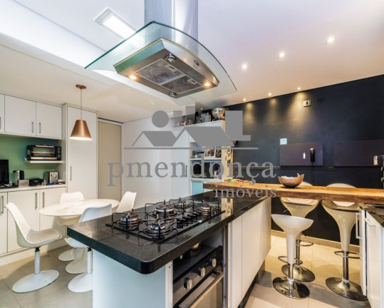 Imagem Apartamento com 2 Quartos à Venda, 165 m² em Perdizes - São Paulo Imagem Apartamento com 2 Quartos à Venda, 165 m² em Perdizes - São Paulo