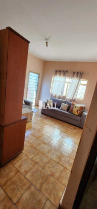 Imagem Casa com 3 Quartos à Venda, 130 m² em Jardim Urano - São José Do Rio Preto Imagem Casa com 3 Quartos à Venda, 130 m² em Jardim Urano - São José Do Rio Preto