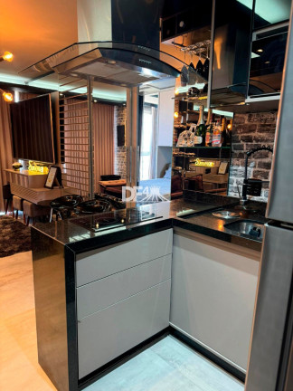 Imagem Imóvel com 1 Quarto à Venda, 34 m² em Norte (águas Claras) - Brasília