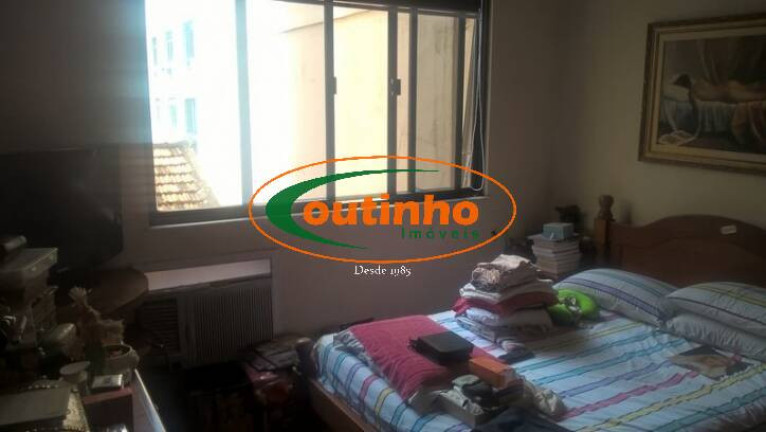 Imagem Apartamento com 3 Quartos à Venda, 94 m² em Tijuca - Rio De Janeiro Imagem Apartamento com 3 Quartos à Venda, 94 m² em Tijuca - Rio De Janeiro