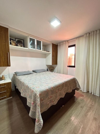 Imagem Imóvel com 3 Quartos à Venda, 90 m² em Norte (águas Claras) - Brasília