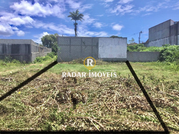 Imagem Terreno à Venda, 450 m² em Reserva Do Peró - Cabo Frio