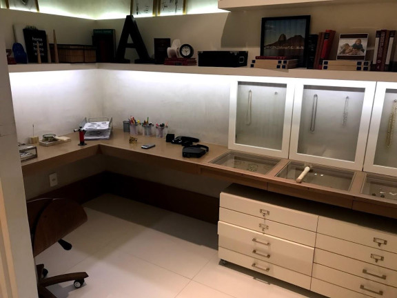 Imagem Apartamento com 4 Quartos à Venda, 160 m² em Barra Da Tijuca - Rio De Janeiro Imagem Apartamento com 4 Quartos à Venda, 160 m² em Barra Da Tijuca - Rio De Janeiro