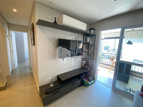 Imagem Apartamento com 2 Quartos à Venda, 65 m² em Saúde - São Paulo Imagem Apartamento com 2 Quartos à Venda, 65 m² em Saúde - São Paulo