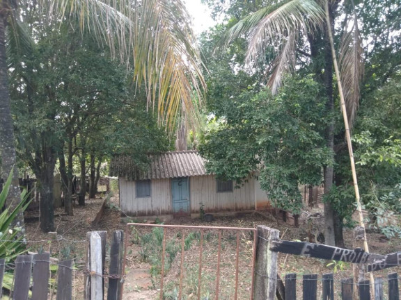Chácara à Venda,  em Centro - Getulina