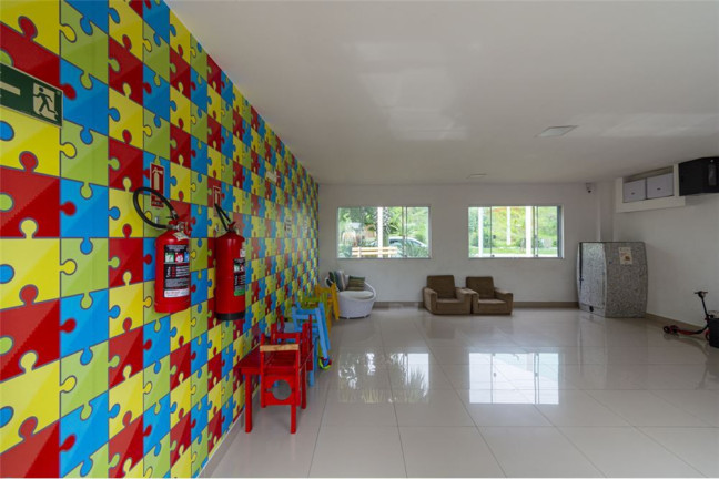 Imagem Imóvel com 2 Quartos à Venda,  em São José - Canoas