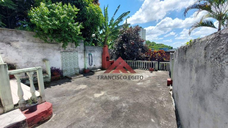 Imagem Casa com 2 Quartos à Venda, 100 m² em Centro - São Gonçalo