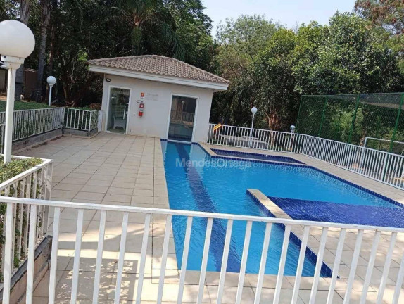Imagem Apartamento com 2 Quartos à Venda, 57 m² em Vila Haro - Sorocaba Imagem Apartamento com 2 Quartos à Venda, 57 m² em Vila Haro - Sorocaba