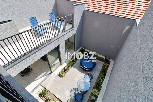 Imagem Imóvel com 1 Quarto à Venda, 36 m² em Vila Sônia - São Paulo