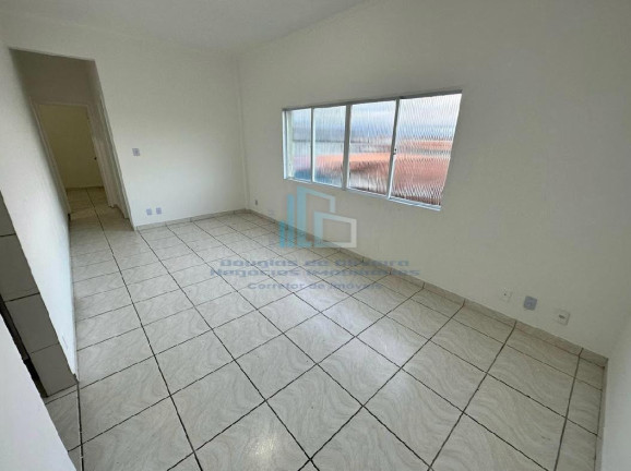 Imagem Apartamento com 2 Quartos à Venda, 80 m² em Ocian - Praia Grande