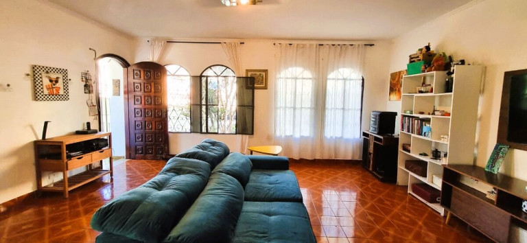 Imagem Casa com 3 Quartos à Venda, 197 m² em Vila Medeiros - São Paulo Imagem Casa com 3 Quartos à Venda, 197 m² em Vila Medeiros - São Paulo