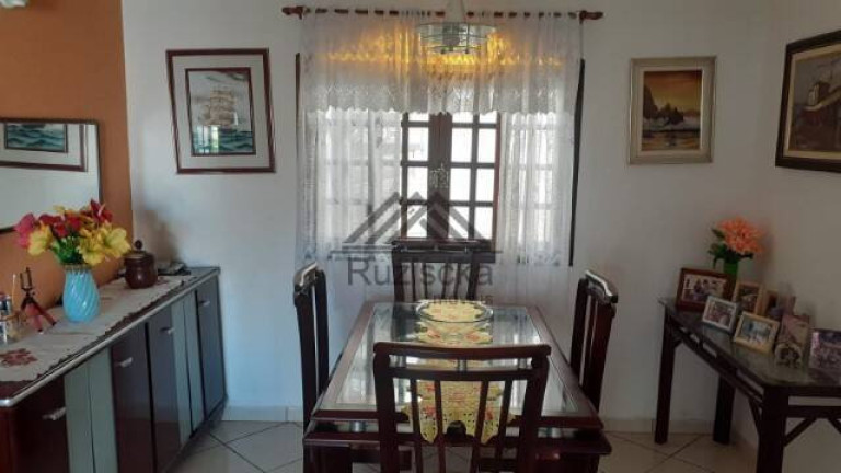 Imagem Casa com 3 Quartos à Venda, 290 m² em Jardim Jamaica - Itanhaém
