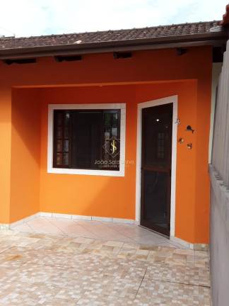Imagem Casa com 2 Quartos para Temporada,  em Brejatuba - Guaratuba