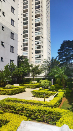 Imagem Imóvel com 2 Quartos à Venda, 48 m² em Sacomã - São Paulo Imagem Imóvel com 2 Quartos à Venda, 48 m² em Sacomã - São Paulo