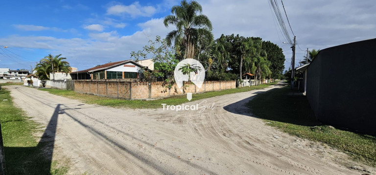 Imagem Terreno à Venda, 364 m² em Carmery - Pontal Do Parana Imagem Terreno à Venda, 364 m² em Carmery - Pontal Do Parana