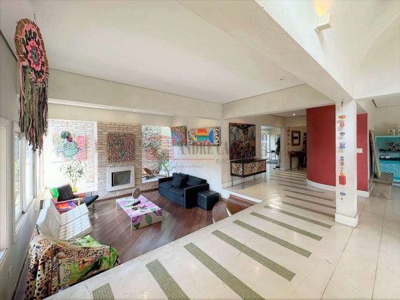 Imagem Casa de Condomínio com 3 Quartos à Venda, 309 m² em Jardim Passárgada I - Cotia Imagem Casa de Condomínio com 3 Quartos à Venda, 309 m² em Jardim Passárgada I - Cotia