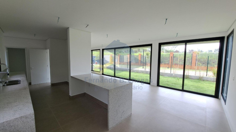 Imagem Imóvel à Venda, 242 m² em Alphaville Dom Pedro - Campinas