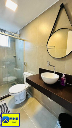 Imagem Apartamento com 1 Quarto à Venda, 40 m² em Centro - Guarapari