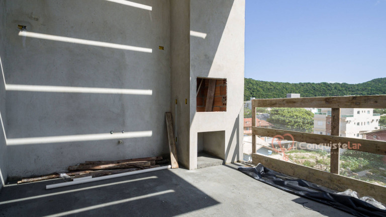 Imagem Apartamento com 2 Quartos à Venda, 79 m² em Mariscal - Bombinhas