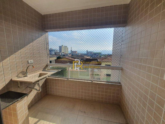 Imagem Apartamento com 2 Quartos à Venda, 60 m² em Vila Assunção - Praia Grande Imagem Apartamento com 2 Quartos à Venda, 60 m² em Vila Assunção - Praia Grande