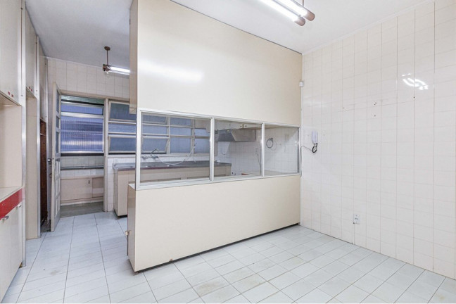 Imagem Apartamento com 3 Quartos à Venda, 214 m² em Bom Fim - Porto Alegre