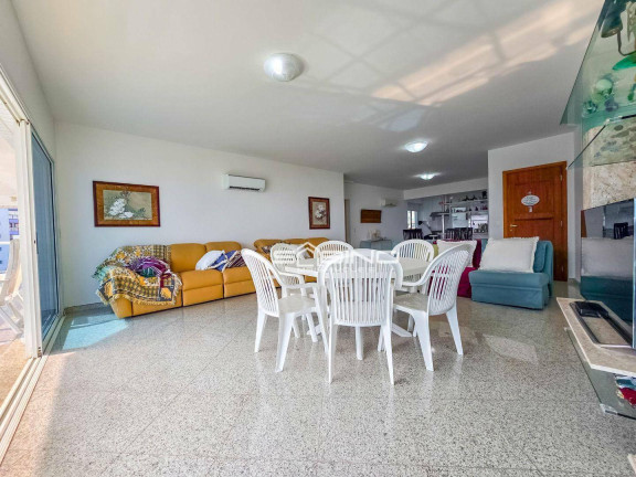 Imagem Apartamento com 4 Quartos para Temporada, 186 m² em Riviera De São Lourenço - Bertioga