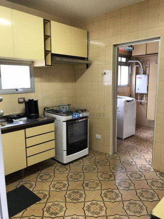 Imagem Apartamento com 3 Quartos à Venda, 120 m² em Parque Colonial - São Paulo Imagem Apartamento com 3 Quartos à Venda, 120 m² em Parque Colonial - São Paulo