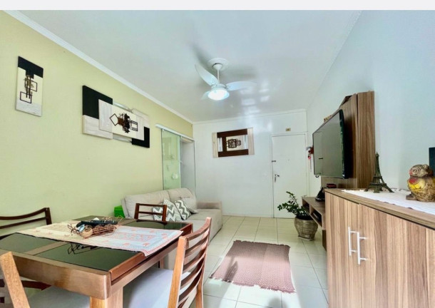 Imagem Apartamento com 4 Quartos à Venda, 110 m² em Pitangueiras - Guarujá