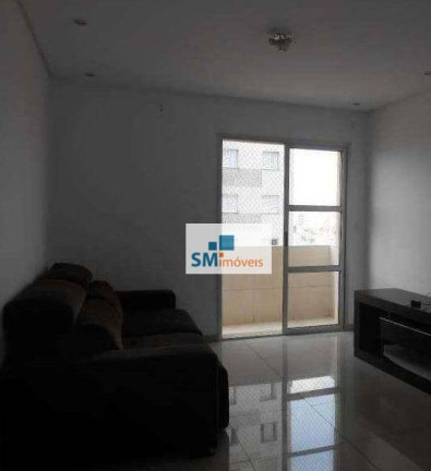 Apartamento com 3 Quartos à Venda, 100 m² em Osvaldo Cruz - São Caetano Do Sul