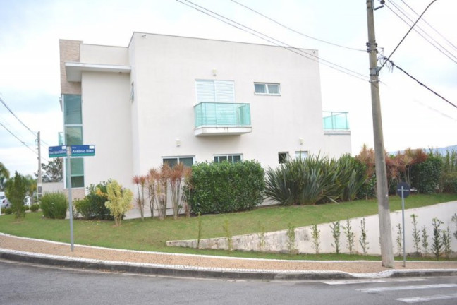 Imagem Casa de Condomínio com 4 Quartos à Venda, 338 m² em Country Club Itatiba - Itatiba