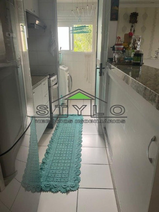 Imagem Apartamento com 3 Quartos à Venda, 62 m² em Jardim Celeste - São Paulo Imagem Apartamento com 3 Quartos à Venda, 62 m² em Jardim Celeste - São Paulo