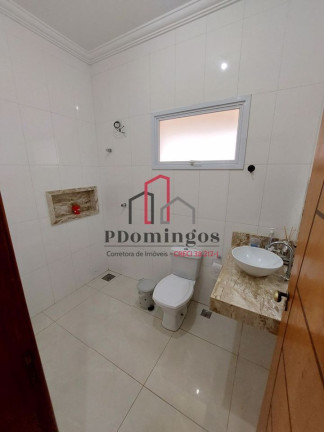Imagem Casa com 3 Quartos à Venda, 146 m² em Residencial Real Park Sumaré - Sumaré Imagem Casa com 3 Quartos à Venda, 146 m² em Residencial Real Park Sumaré - Sumaré