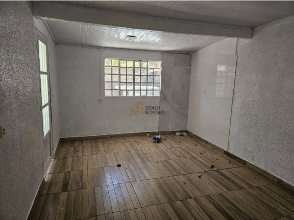 Imagem Casa à Venda, 90 m² em Frei Lency Ii - Concórdia Imagem Casa à Venda, 90 m² em Frei Lency Ii - Concórdia