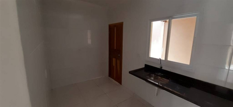 Imagem Casa com 2 Quartos à Venda, 44 m² em Vila Caicara - Praia Grande Imagem Casa com 2 Quartos à Venda, 44 m² em Vila Caicara - Praia Grande