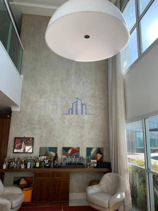 Imagem Cobertura com 4 Quartos à Venda, 500 m² em Alphaville Empresarial - Barueri Imagem Cobertura com 4 Quartos à Venda, 500 m² em Alphaville Empresarial - Barueri