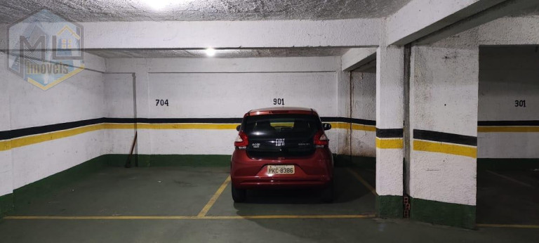 Apartamento com 1 Quarto para Alugar, 50 m² em Canela - Salvador