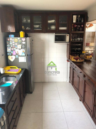 Imagem Casa de Condomínio com 3 Quartos à Venda, 136 m² em Parque Rincão - Cotia Imagem Casa de Condomínio com 3 Quartos à Venda, 136 m² em Parque Rincão - Cotia