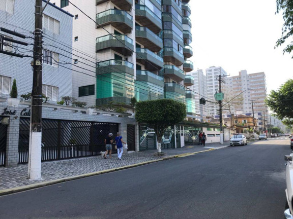 Imagem Apartamento com 2 Quartos à Venda,  em Forte - Praia Grande