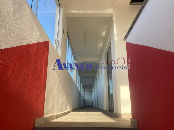 Imagem Sala Comercial para Alugar, 35 m² em Jardim América - Várzea Paulista Imagem Sala Comercial para Alugar, 35 m² em Jardim América - Várzea Paulista