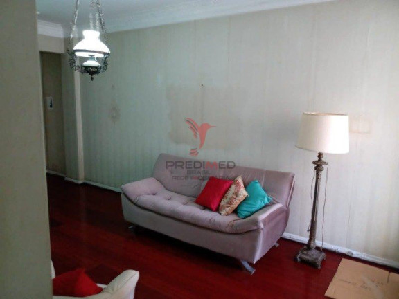Imagem Apartamento com 3 Quartos à Venda, 90 m² em Copacabana - Rio De Janeiro Imagem Apartamento com 3 Quartos à Venda, 90 m² em Copacabana - Rio De Janeiro