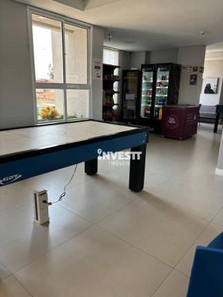 Imagem Apartamento com 3 Quartos à Venda, 79 m² em Setor Coimbra - Goiânia Imagem Apartamento com 3 Quartos à Venda, 79 m² em Setor Coimbra - Goiânia