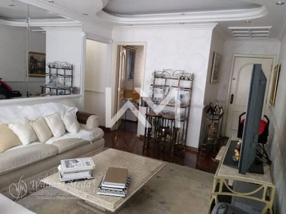 Imagem Apartamento com 3 Quartos à Venda, 94 m² em Centro - Guarulhos Imagem Apartamento com 3 Quartos à Venda, 94 m² em Centro - Guarulhos