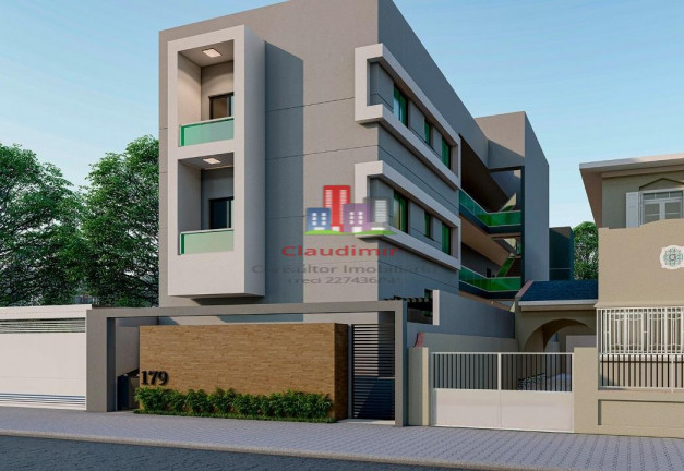 Casa com 2 Quartos à Venda, 38 m² em Vila Santa Teresa (zona Leste) - São Paulo
