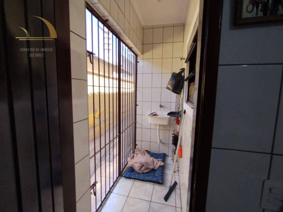 Imagem Casa com 2 Quartos à Venda, 85 m² em Maracanã - Praia Grande