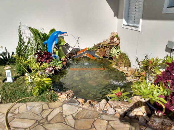 Imagem Casa com 6 Quartos à Venda, 518 m² em Parque Terranova - Valinhos