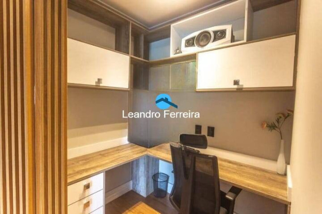 Imagem Apartamento com 4 Quartos à Venda, 153 m² em Centro - São Bernardo Do Campo Imagem Apartamento com 4 Quartos à Venda, 153 m² em Centro - São Bernardo Do Campo