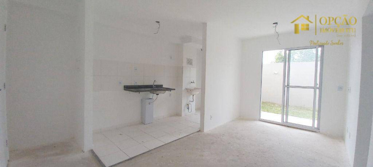 Imagem Apartamento com 2 Quartos à Venda, 48 m² em Jardim Rancho Grande - Itu Imagem Apartamento com 2 Quartos à Venda, 48 m² em Jardim Rancho Grande - Itu