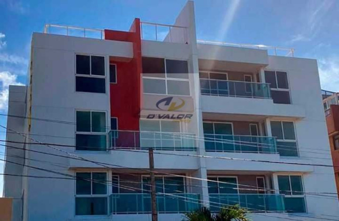 Imagem Apartamento com 2 Quartos à Venda, 120 m² em Bessa - João Pessoa